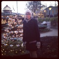 Winter time in Tivoli