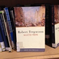 Biography on Robert Fergusson