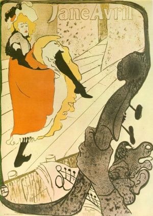 Henry de Toulouse-Lautrec