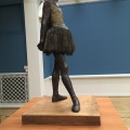 Degas The Little Dancer Glyptoteket Copenhagen November 2018