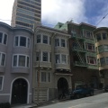 Union Street at Russian Hill